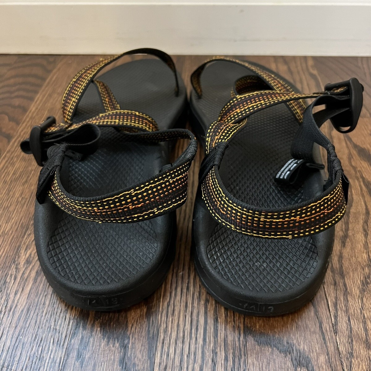 Chaco Z/Cloud Men display picture 1