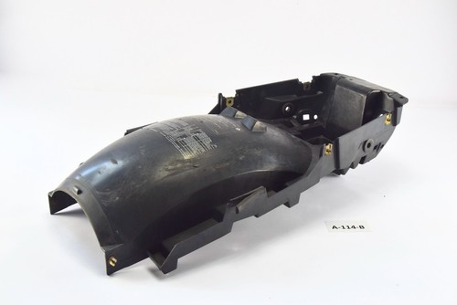 BMW R 1100 RT 259 Bj 1997 - Kotflügel hinten innen A114B