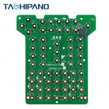 DX100 JZRCR-YPP01-1 PCD Keypad Board for Yaskawa Motoman Teach Pendant Button