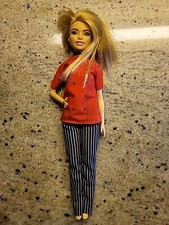 Mattel Barbie Chef Career Doll