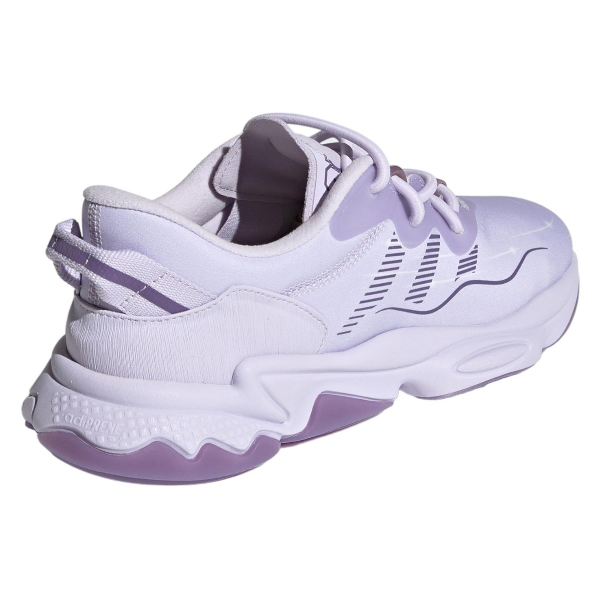 adidas lavender choigo trainers