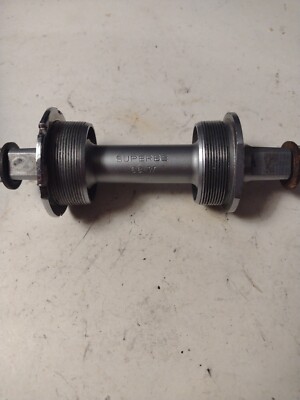 Suntour Superbe French Threaded Bottom Bracket 35x1 68-w Japan | eBay