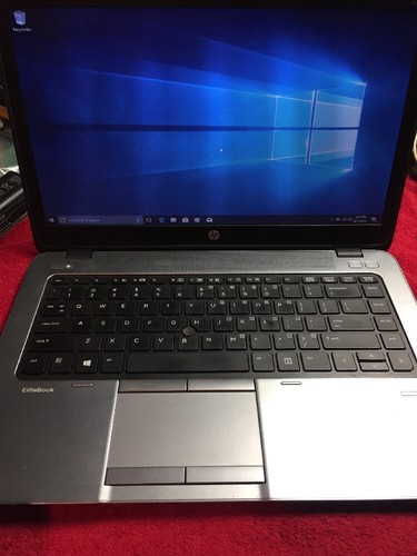 hp elitebook 840 g1 i5-4200u @ 1.