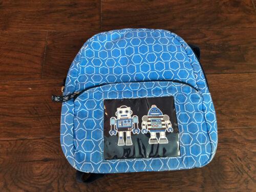 Thirty-One Blue Backpacks | Mercari