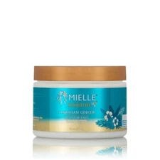 MIELLE MOISTURE RX HAWAIIAN GINGER MOISTURIZING HAIR BUTTER 12 fl oz