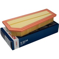 Bosch Filtereinsatz Luftfilter FüR Mercedes-Benz C-Klasse SLK E-Klasse T-Model