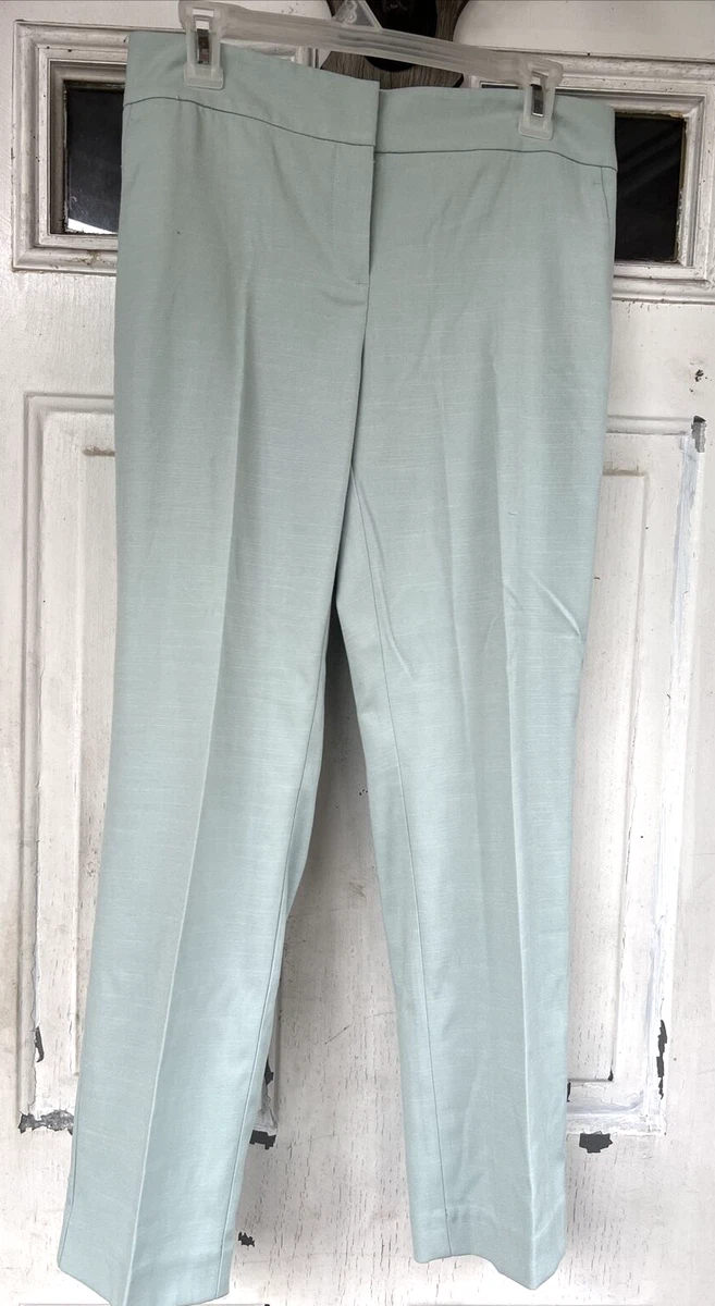 Ann taylor top dress pants