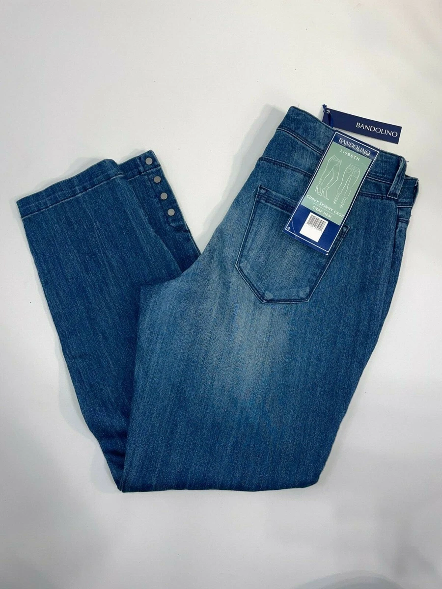 Bandolino jeans store lisbeth