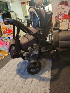 ebay egg stroller