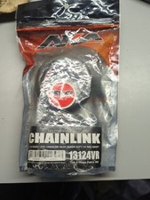 AKA13124VR AKA "EVO" 2.4" 60mm Chain Link Rear Buggy Tires (2) (Super Soft)