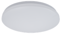 Led-Deckenleuchte Mcshine ''Illumi'' 18W, 1440Lm, Ø33Cm, 3000K, Warmweiß