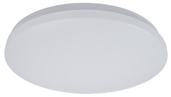 Led-Deckenleuchte Mcshine ''Illumi'' 18W, 1440Lm, Ø33Cm, 3000K, Warmweiß-image