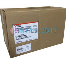 NEW 1pc Yaskawa inverter V1000 series CIMR-VB4A0023BBA 7.5KW 380V