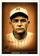 2002 SP Legendary Cuts Baseball Base Cards- Pick from List- Complete Your Set 🔥