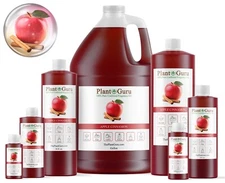 Apple Cinnamon Fragrance Oil For Candle, Soap Making, Diffuser and Burners