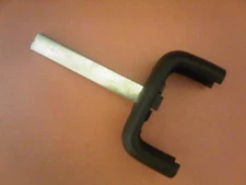 FOR VAUXHALL VECTRA ASTRA ZAFIRA OMEGA REMOTE KEY HEAD BLADE BLANK NEW
