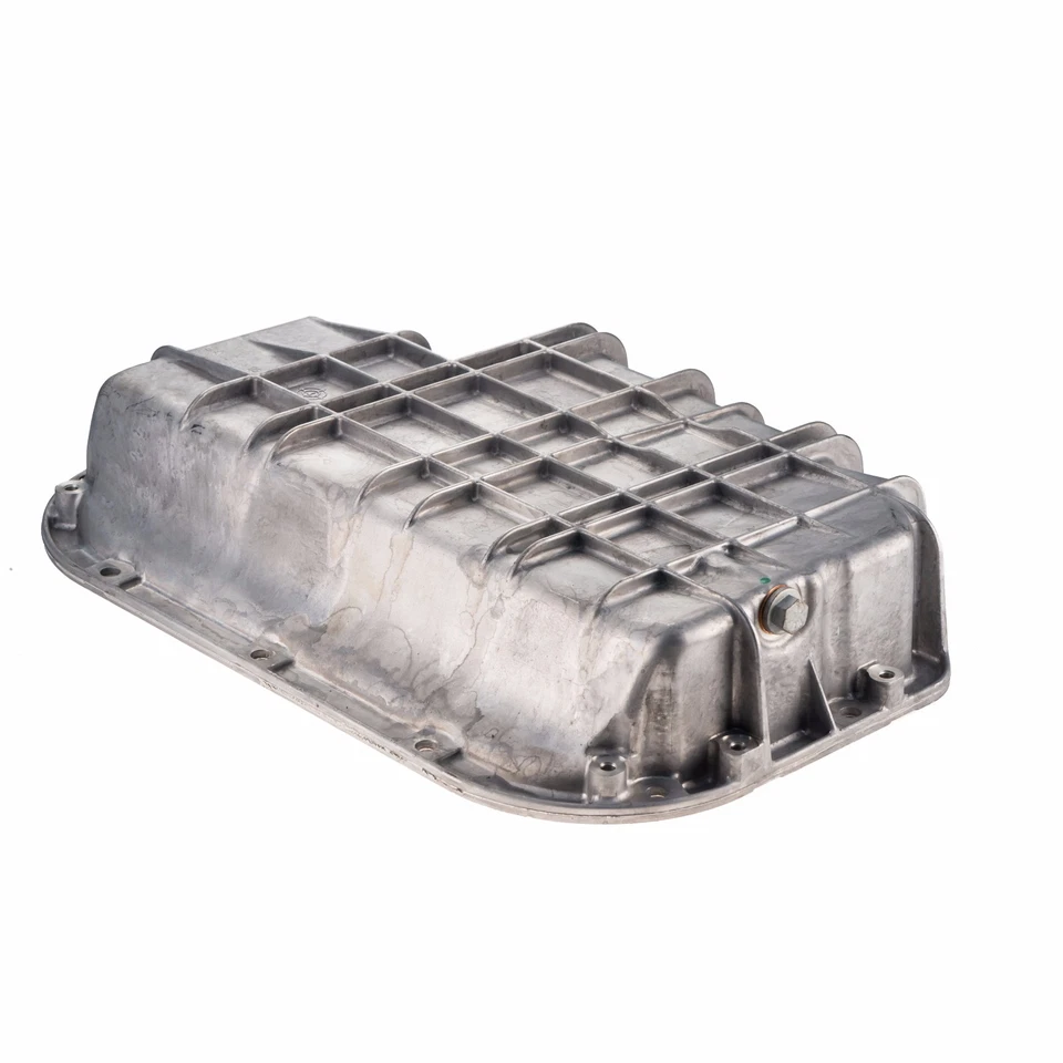 Chrysler Crossfire 2004-2008 cárter de aceite de motor fabricante original nuevo Mopar genuino 5101189AA Foto 4 de 4