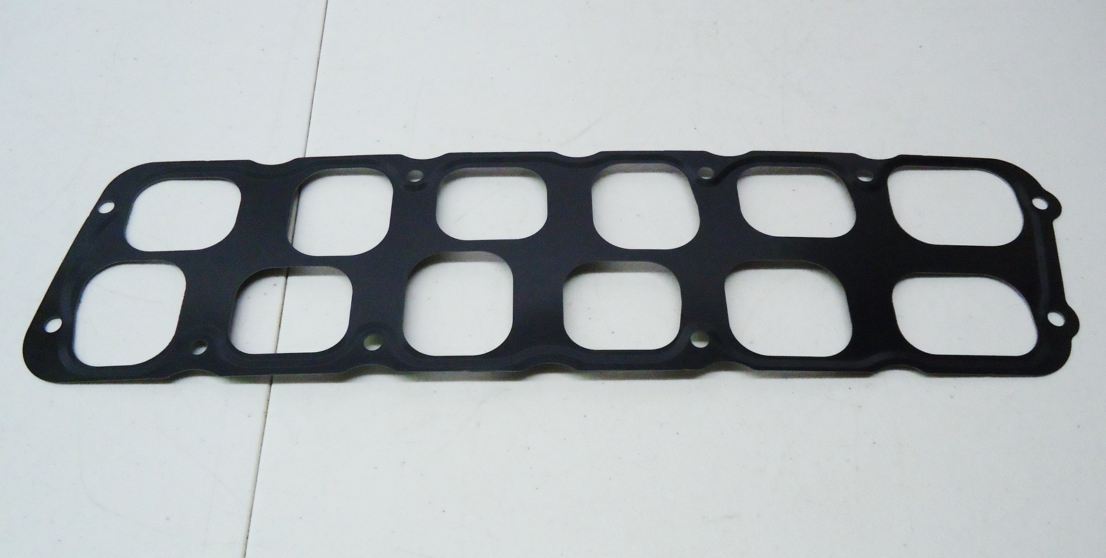 Bentley 04-13 Continental GT Inlet Manifold Gasket OEM # 07C133238F