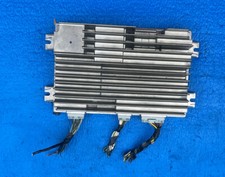2009 Lincoln MKZ Audio Stereo Sound Amplifier THX4 Amp 8A5T-18B849-AG OEM