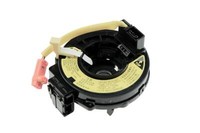 NTY Lenkradwinkelsensor Schleifring FÜR Toyota Yaris 2002- Yaris Verso 1999