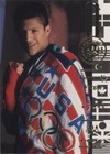 1996 Upper Deck Olympicard - Fernando Vargas #103
