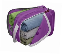 Pack-it Specter Clean Dirty Half Cube - Medium Pack-it Specter Clean Dirty Half Cube - Medium