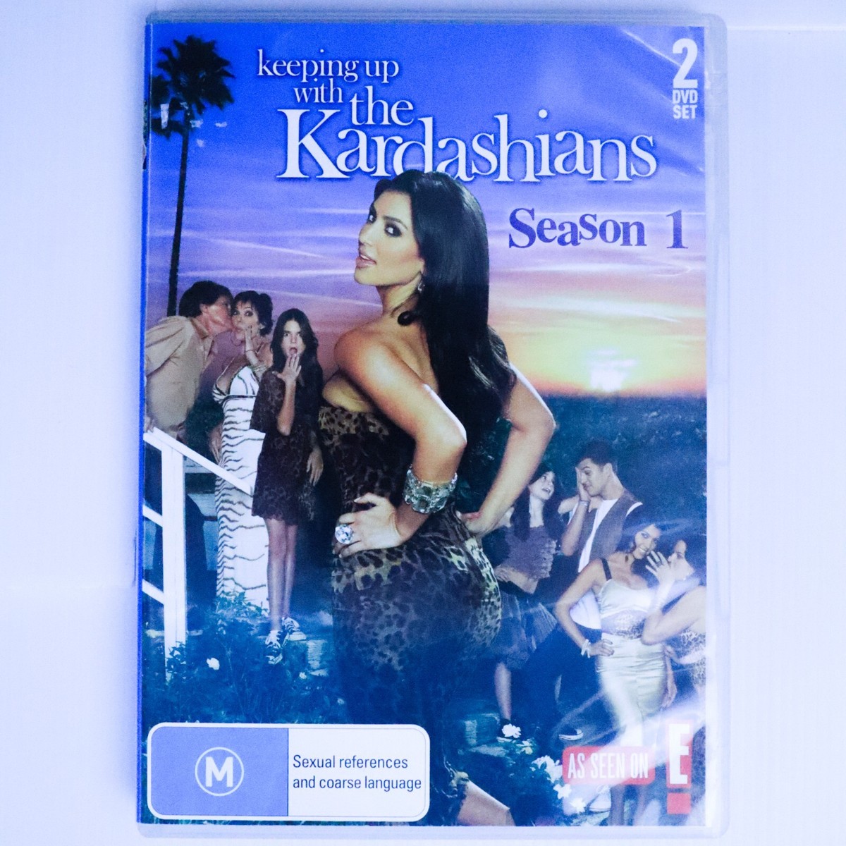 Kardashians Netflix Watch Series Tv Keeping Up With The