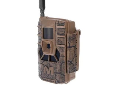 Muddy MUD-MTRX Matrix Cellular Camera/36Mp/Dual Network 1080P Video Capture