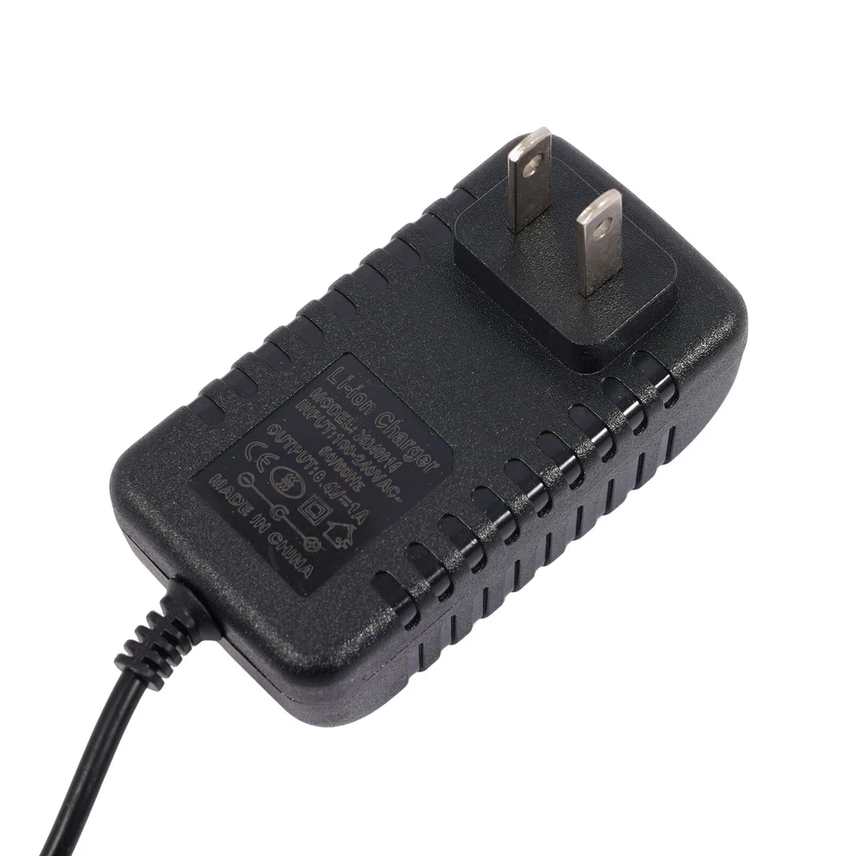 10000V Electric Shock Livestock Prodder Rechargeable Hot Shot Cattle Pig Prod - Image 4 of 4