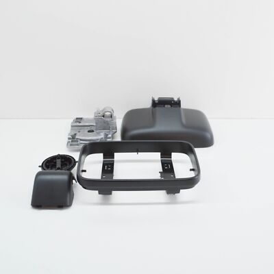 VW TRANSPORTER T5 Front Door Mirror Housing Left or Right