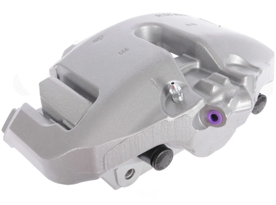 Pinza de freno de disco para BMW 550i GT 2009-2017 xDrive 750i, 750Li 550i GT, 750i xDr Foto 4 de 4