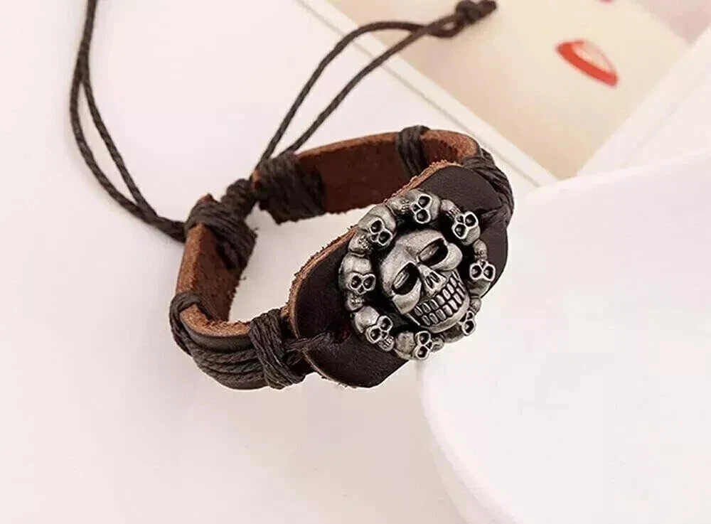 Spiritual Protection and Blessings Empowered Dakshina Kali Dakshina Maa Bracelet