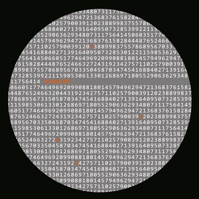 STEFANIK & THOMAS STIELER , DANIEL - NUMBERS PART 1 NEW VINYL