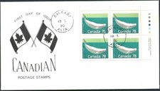 🍁Canada   #1179 URpb   