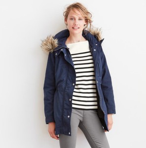 gap 2 in 1 parka