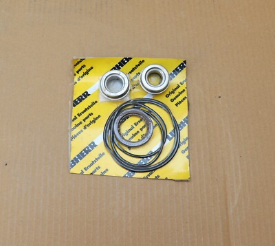 LIEBHERR 927412403 SEALING KIT