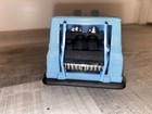 1976 NASTA Custom Van Blue HTF VG Friction Drive Built 1/24 Gas Monkey — photo 4