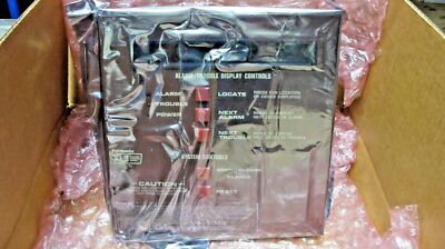 NEW SIEMENS DAX-1 500-682961 NEW CERBERUS PYROTRONICS (INCL. 1 YR. PROT. PLAN !)