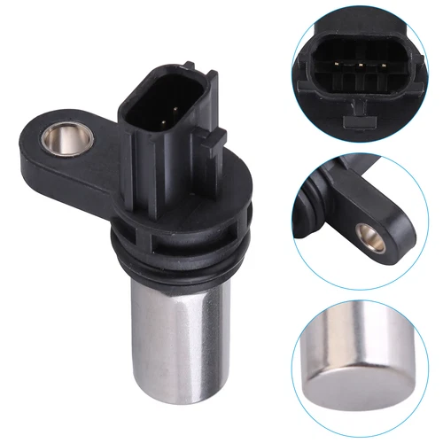 NEW 2005-2019 Nissan Pathfinder NV1500 Crankshaft Position Sensor 23731EA20D - Picture 1 of 11