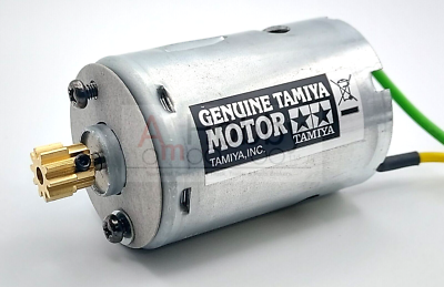 Tamiya S770 Scania Torpedo Conversion Set - Foto 12