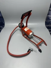 IIT Illinois industrial Tools 100 PSI 10 inches Bicycle car Tire Foot Pump