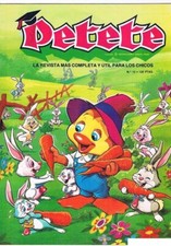 REVISTA PETETE NUMERO 12