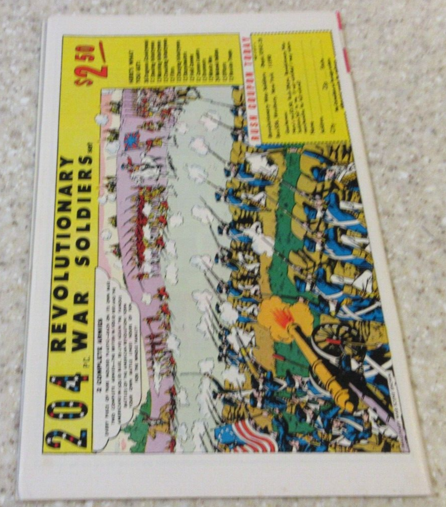 Donald Duck 184 (VF- 7.5) 1977 Donald the Dude! 50% off Guide