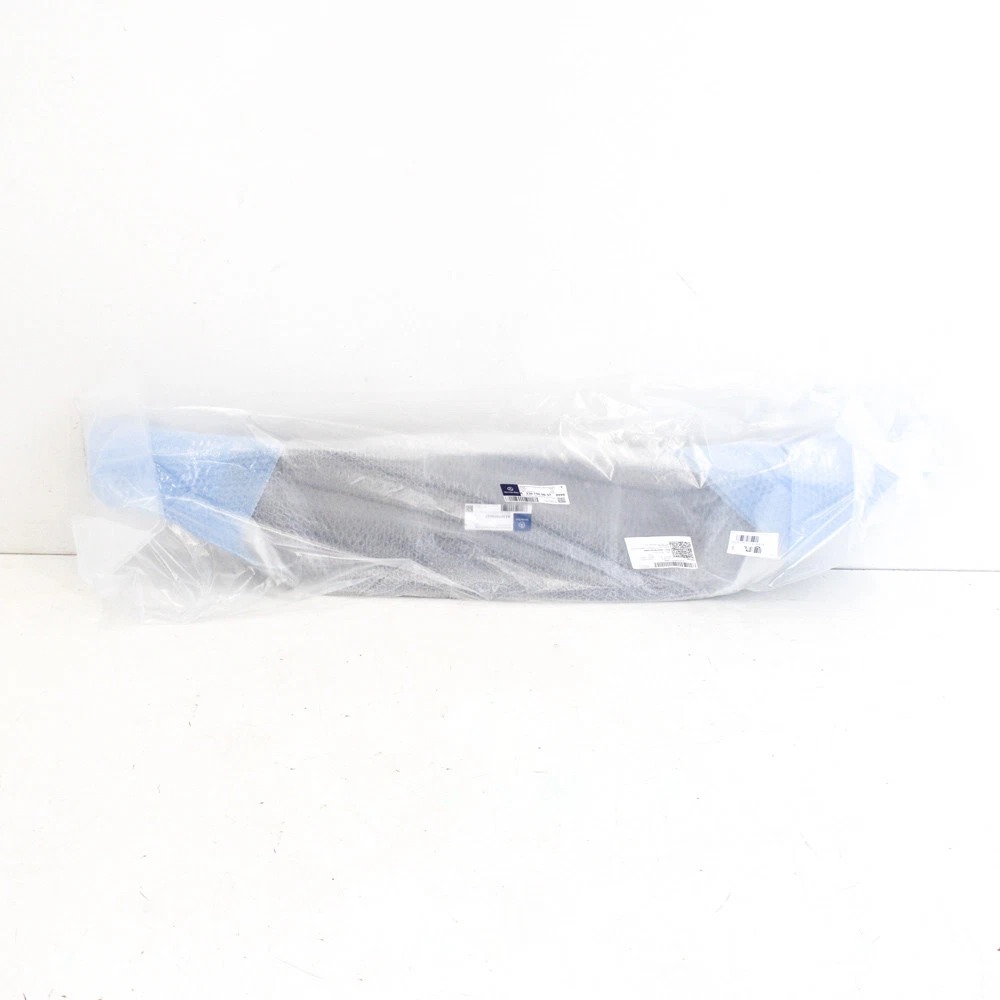 NEU MERCEDES-BENZ SL R230 HECKKLAPPE BLECHHALTER A2307500037 9999 