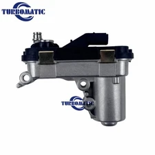 12V turbo actuator 6NW001132-11 49180-01405 for Audi A3 Q3 VW Golf Touran 1.4L