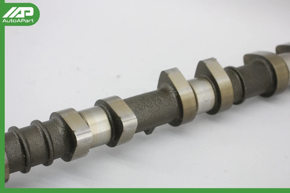 ✅ 09-11 Jaguar XF X250 4.2L V8 cabeça de cilindro esquerda eixo de comando escape fabricante de equipamento original - Imagem 4 de 4