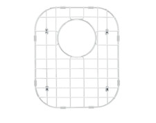 Signature Hardware SHG1315 Grid for 18" Calverton Stainless Steel Kitchen Sink