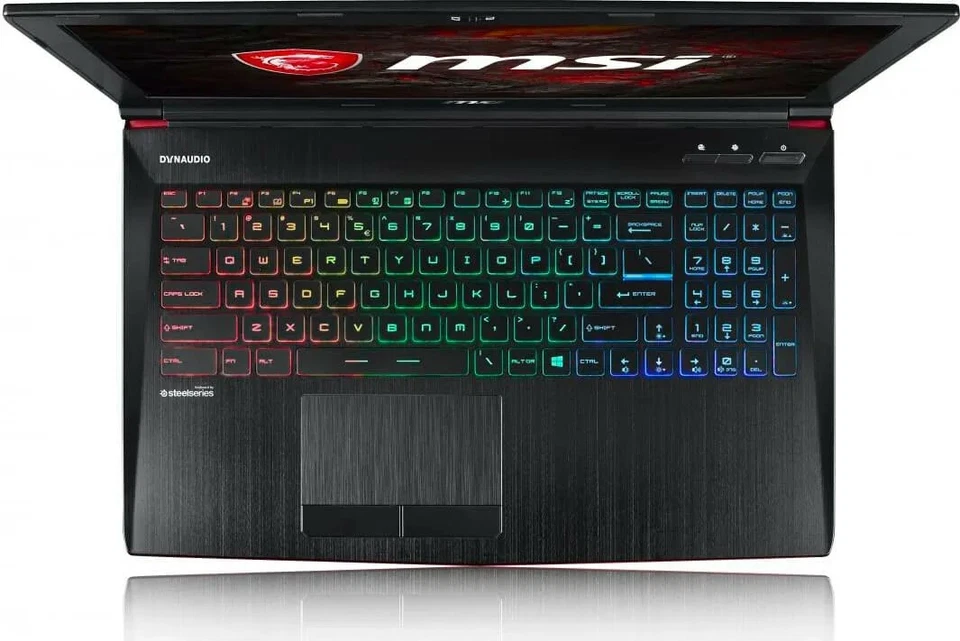  Msi Apache PRO - Immagine 4 di 4