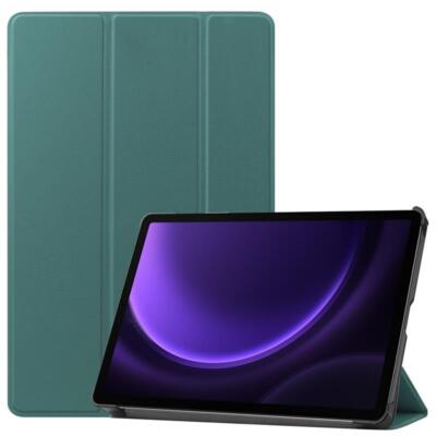 Tablet Stand Case For Samsung Galaxy Tab S9 / S9+ S9 FE / S9 FE Plus Smart Cover