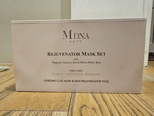 MDNA Skin The Rejuvenator Mask Set (New Unopened)